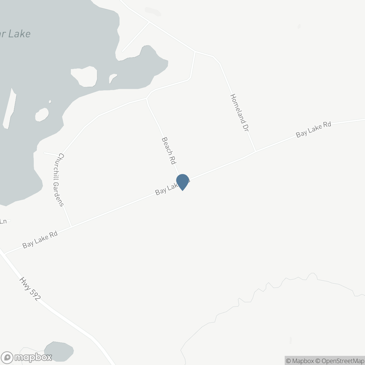187 BAY LAKE ROAD, Emsdale, Ontario P0A 1J0